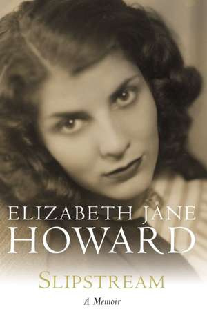 Slipstream de Elizabeth Jane Howard