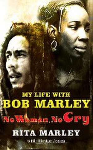 Marley, R: No Woman No Cry