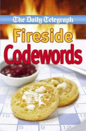 Daily Telegraph Fireside Codewords de Telegraph Group Limited