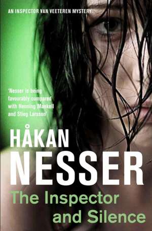 The Inspector and Silence de Hakan Nesser