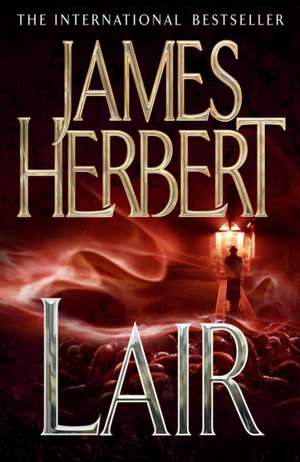 Lair de James Herbert