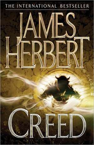 Creed de James Herbert