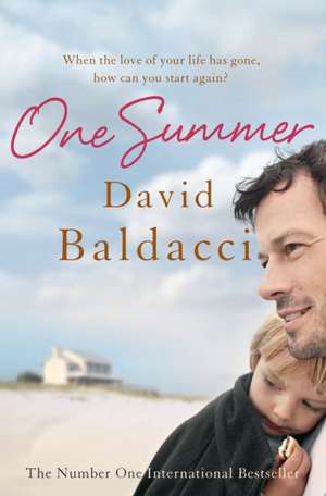 Baldacci, D: One Summer