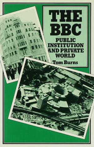 BBC de T. Burns