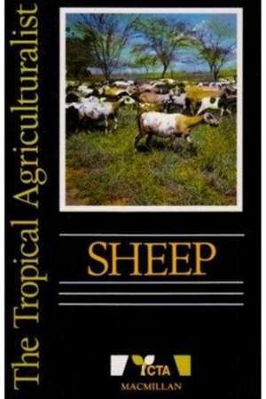 Sheep de RUTH M. GATENBY