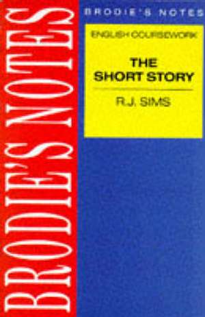 Sims: The Short Story de Jeremy Sims