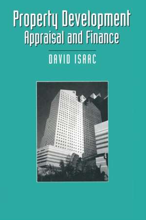 Property Development de David Isaac