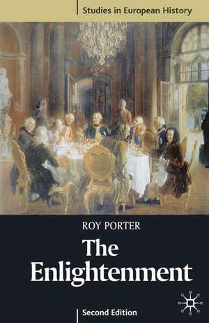 The Enlightenment de Roy Porter