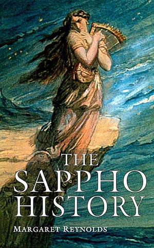 The Sappho History de M. Reynolds