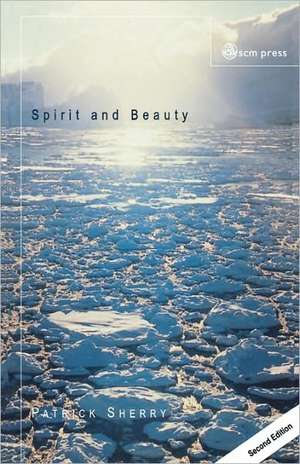 Spirit and Beauty de Patrick Sherry