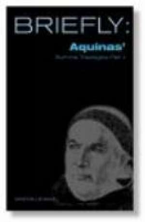 Aquinas Summa Theologica de David Mills Daniel