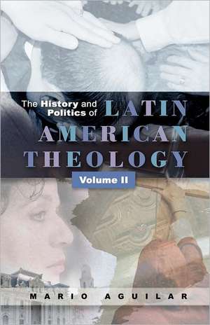 Theology and Civil Society de Mario I. Aguilar