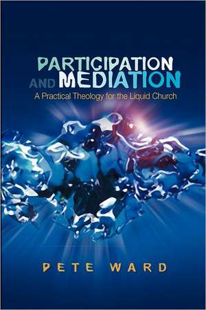 Participation and Meditation de Pete Ward