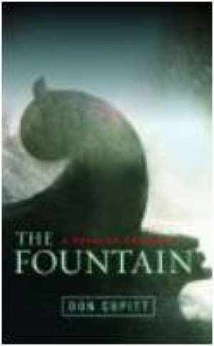 The Fountain de Don Cupitt