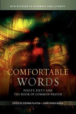 Comfortable Words de Stephen Platten