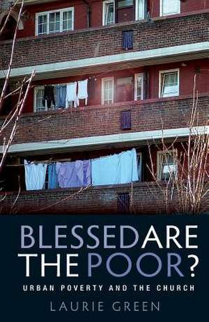 Blessed Are the Poor?: A Handbook New Edition de Laurie Green