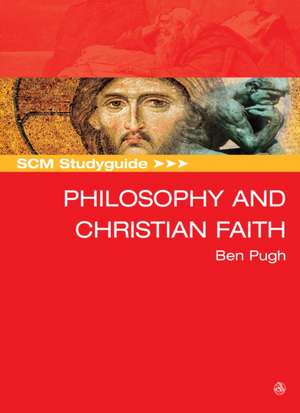 SCM Studyguide de Ben Pugh