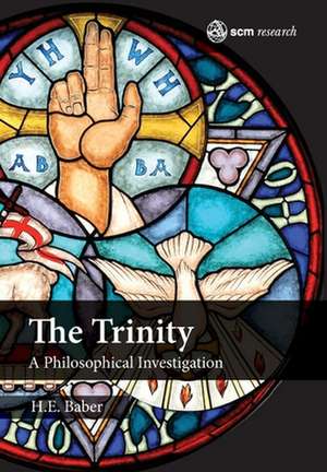 The Trinity de H E Baber