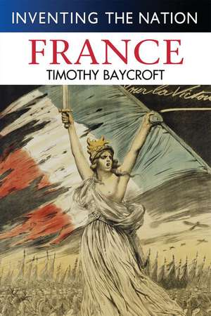 France de Tim Baycroft