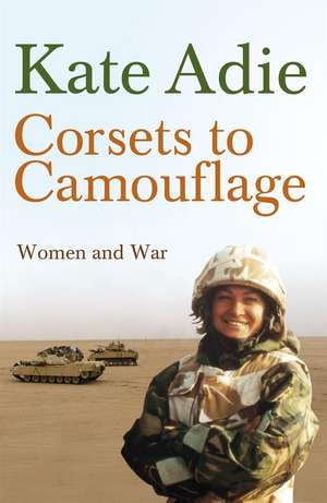 Corsets To Camouflage de (In Assoc. With Imperial