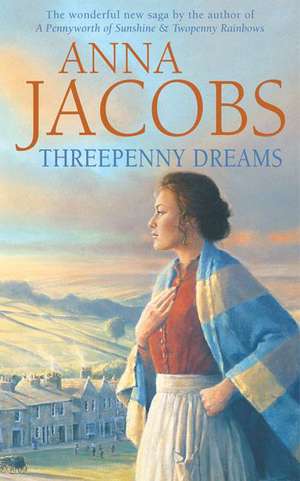 Jacobs, A: Threepenny Dreams