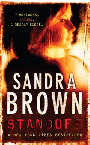 Standoff de Sandra Brown