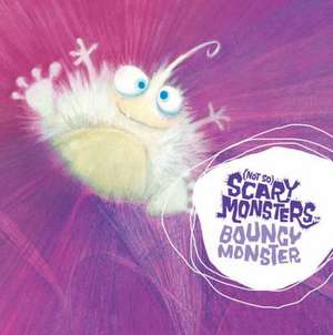 GIRLIE MONSTER de JENNY ARTHUR