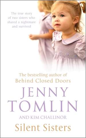 Silent Sisters de Jenny Tomlin