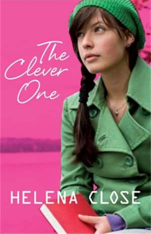 The Clever One de Helena Close
