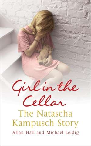 Girl in the Cellar de Allan Hall