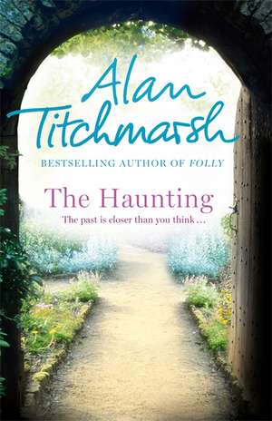 The Haunting de Alan Titchmarsh