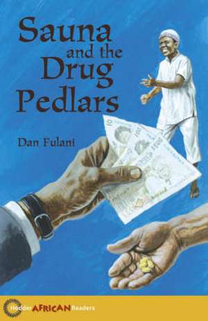 Sauna and the Drug Pedlars de John Hare