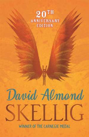 Skellig de David Almond