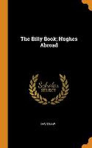 The Billy Book; Hughes Abroad de David Low