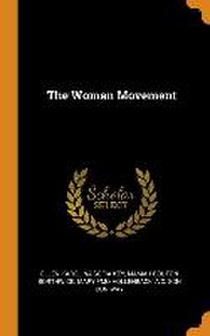 The Woman Movement de Ellen Karolina Sofia Key