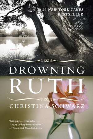 Drowning Ruth de Christina Schwarz