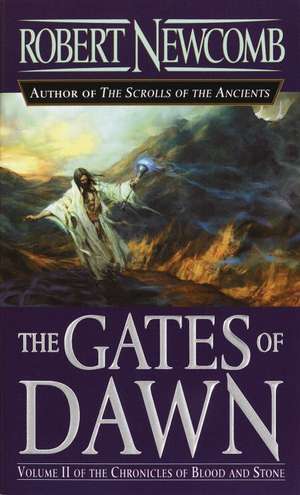 The Gates of Dawn de Robert Newcomb