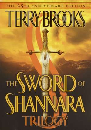 The Sword of Shannara Trilogy de Terry Brooks