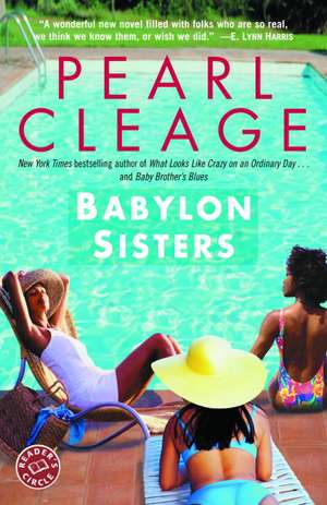 Babylon Sisters de Pearl Cleage