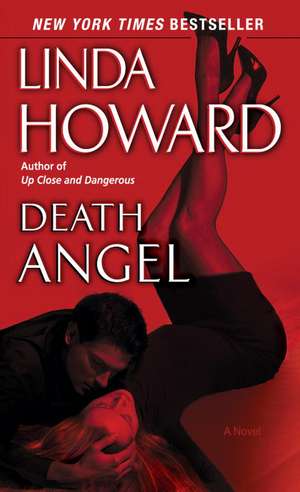 Death Angel de Linda Howard