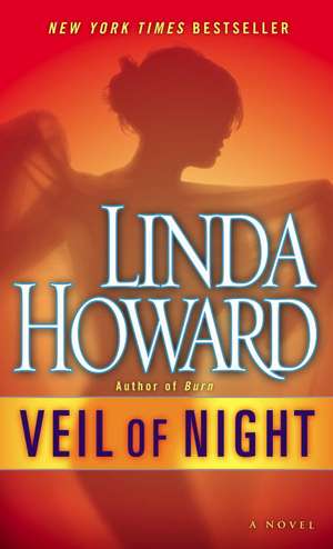 Veil of Night de Linda Howard