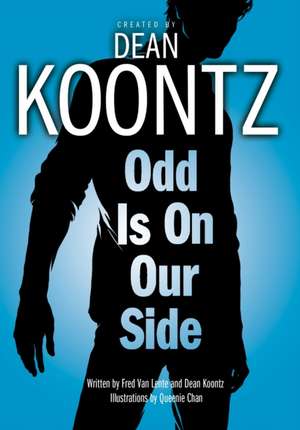 Odd Is on Our Side de Dean R. Koontz