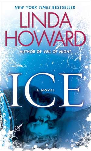 Ice de Linda Howard