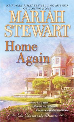 Home Again de Mariah Stewart