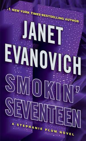 Smokin' Seventeen de Janet Evanovich