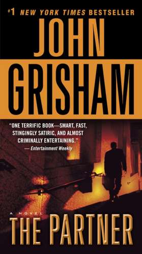 The Partner de John Grisham