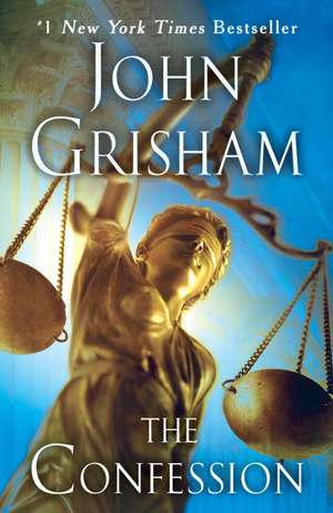 The Confession de John Grisham