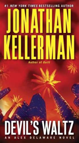 Devil's Waltz de Jonathan Kellerman