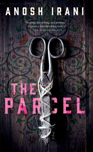 The Parcel de Anosh Irani