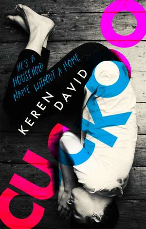 Cuckoo de Keren David